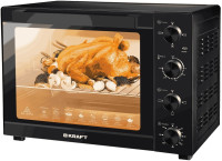 Мини-печь Kraft KFC-MO 6010 HRKBL
