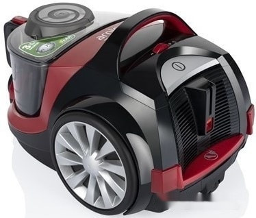 Пылесос ARNICA Tesla