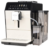 Кофемашина Korting KACM 2026 W Fagotti