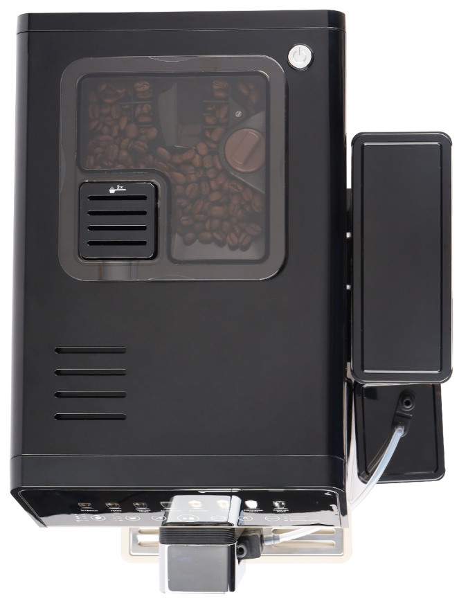 Кофемашина Korting KACM 2026 W Fagotti