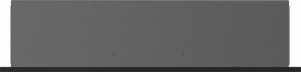 Вытяжка Maunfeld CROSBY ROCKY 60 черный