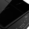 Настольная плита ZUGEL ZIH620B