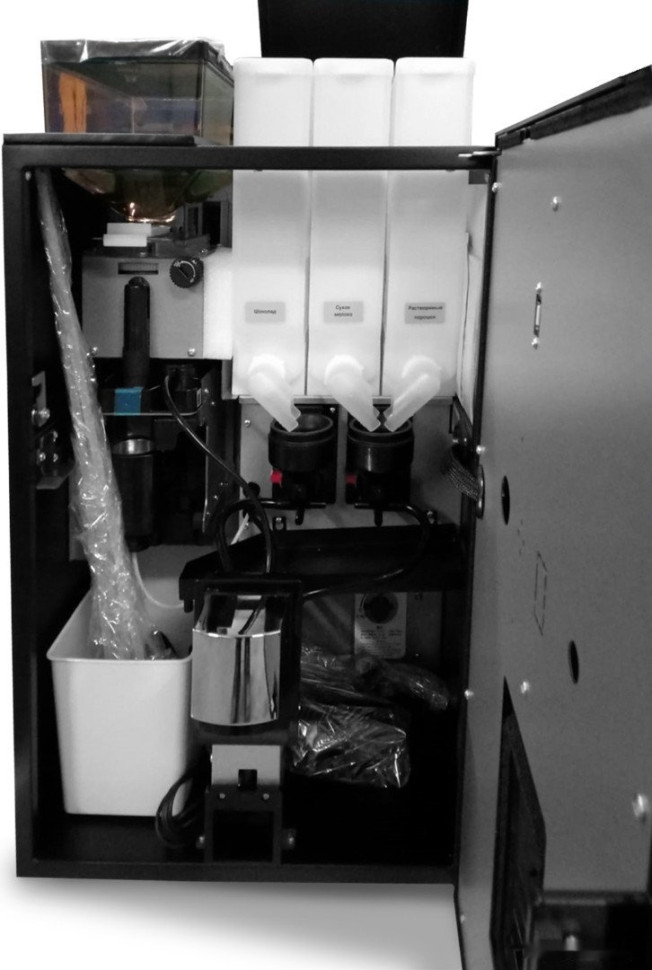 Кофемашина Jetinno JL24