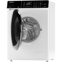 Стиральная машина HIBERG I-DDQ9 812 W