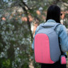 Рюкзак XD Design Bobby Compact (розовый)