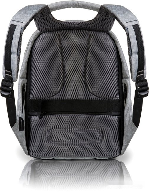 Рюкзак XD Design Bobby Compact (розовый)