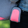 Рюкзак XD Design Bobby Compact (розовый)