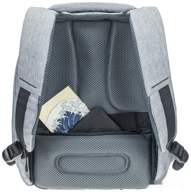 Рюкзак XD Design Bobby Compact (розовый)