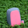 Рюкзак XD Design Bobby Compact (розовый)