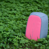 Рюкзак XD Design Bobby Compact (розовый)