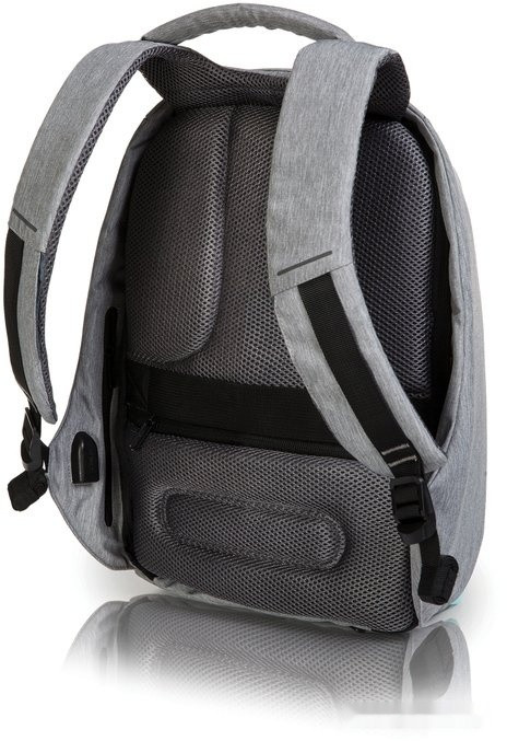 Рюкзак XD Design Bobby Compact (розовый)