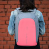 Рюкзак XD Design Bobby Compact (розовый)