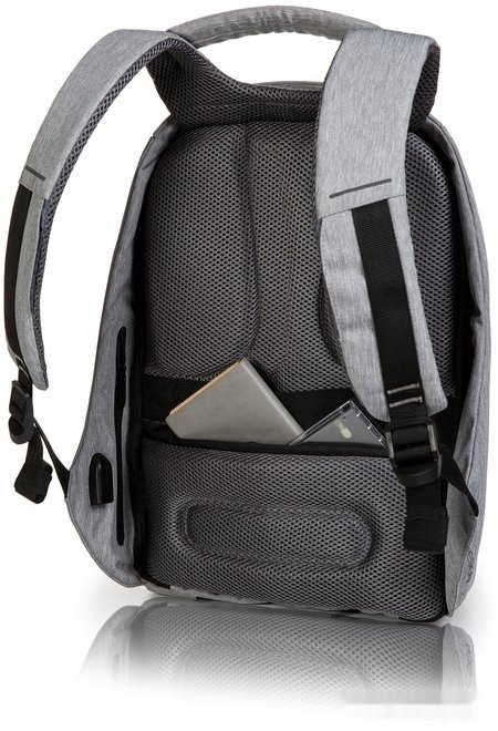 Рюкзак XD Design Bobby Compact (розовый)