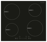 Варочная панель Schaub Lorenz SLK IY6TC3