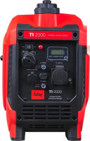 Генератор FUBAG TI 2000 646252