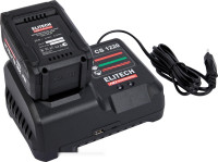 Шлифовальная машина Elitech CPM 2015SL E2213.043.01 (с 1-им АКБ)