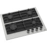 Варочная панель ZorG Technology NT 121 black EMY + inox