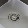 Кухонная мойка Blantek FS-5050H Honeycomb ECO (+501F40-S)