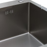 Кухонная мойка Blantek FS-5050H Honeycomb ECO (+501F40-S)