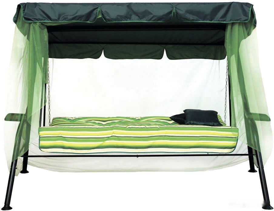 Садовые качели Sundays Варна-3 с1393