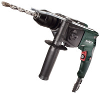 Дрель ударная Metabo SBE 760