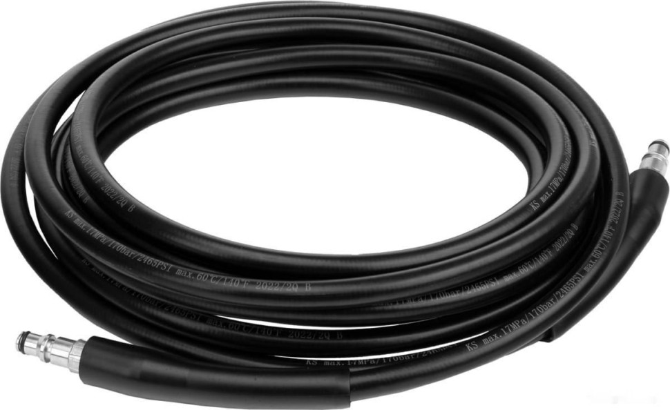 Мойка высокого давления СИБРТЕХ АМ-1800 58226