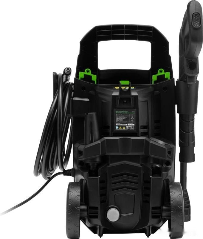 Мойка высокого давления СИБРТЕХ АМ-1800 58226