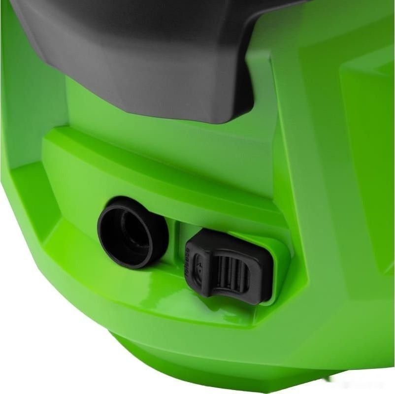 Мойка высокого давления СИБРТЕХ АМ-1800 58226