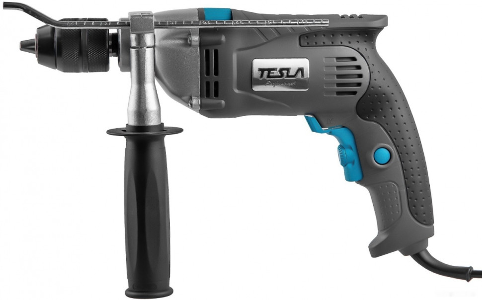 Ударная дрель Tesla TD800H