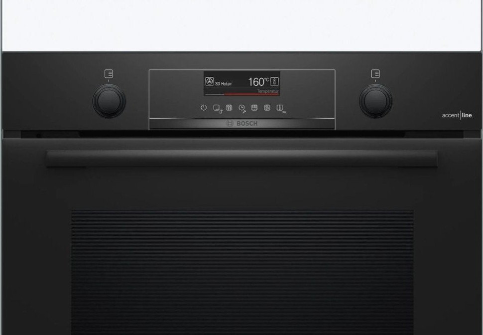 Духовой шкаф Bosch Serie 6 HBG4795B7
