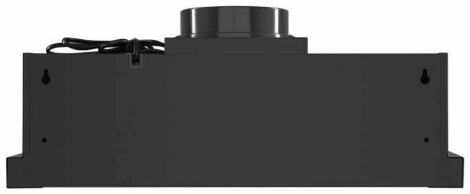 Вытяжка Maunfeld VS Fast 50 (черный)