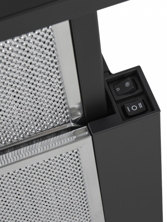 Вытяжка Maunfeld VS Fast 50 (черный)