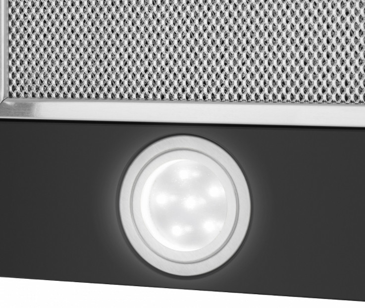 Вытяжка Maunfeld VS Fast 50 (черный)