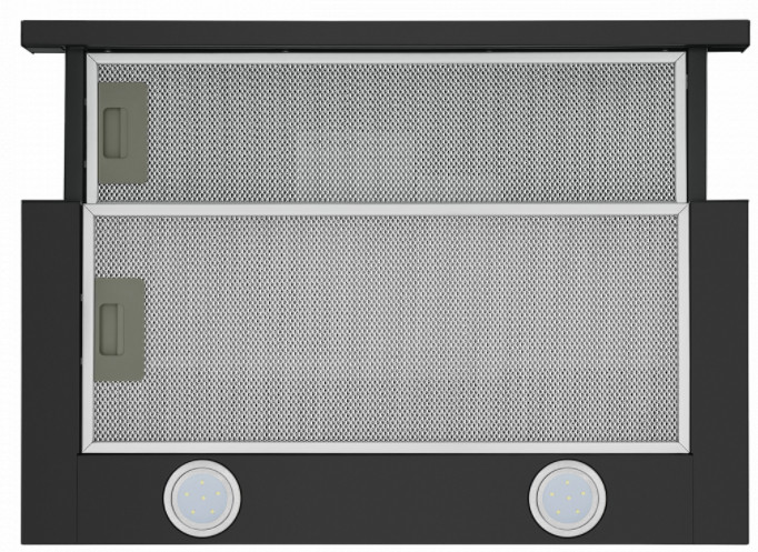 Вытяжка Maunfeld VS Fast 50 (черный)