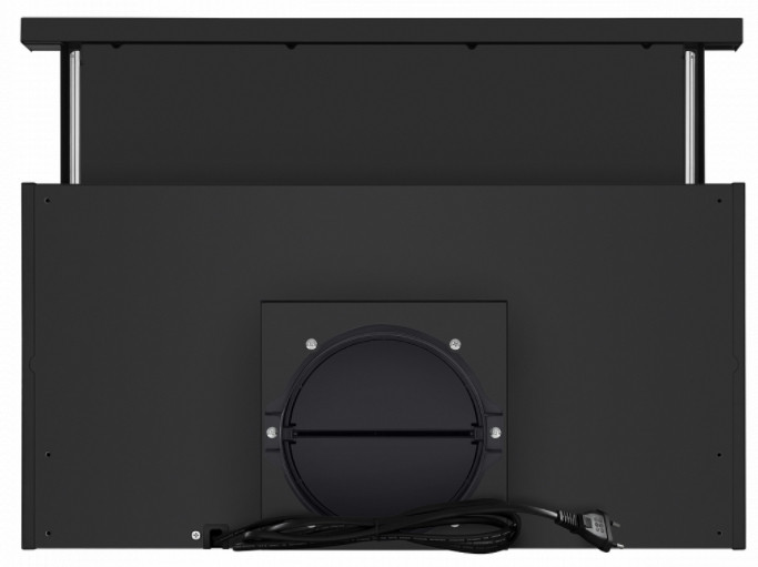 Вытяжка Maunfeld VS Fast 50 (черный)