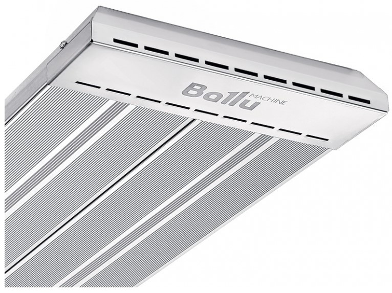 Обогреватель Ballu BIH-APL-2.0