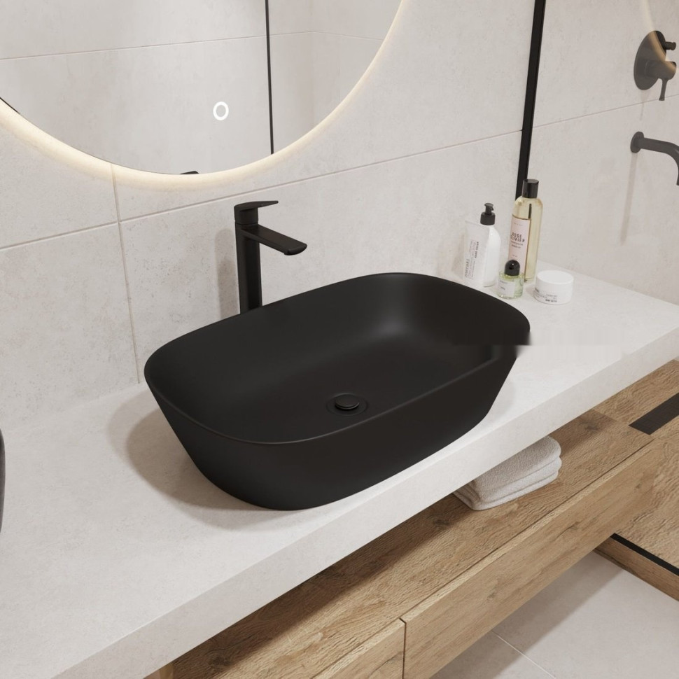 Умывальник Lauter 21393-60-YA (60x38)