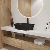 Умывальник Lauter 21393-60-YA (60x38)