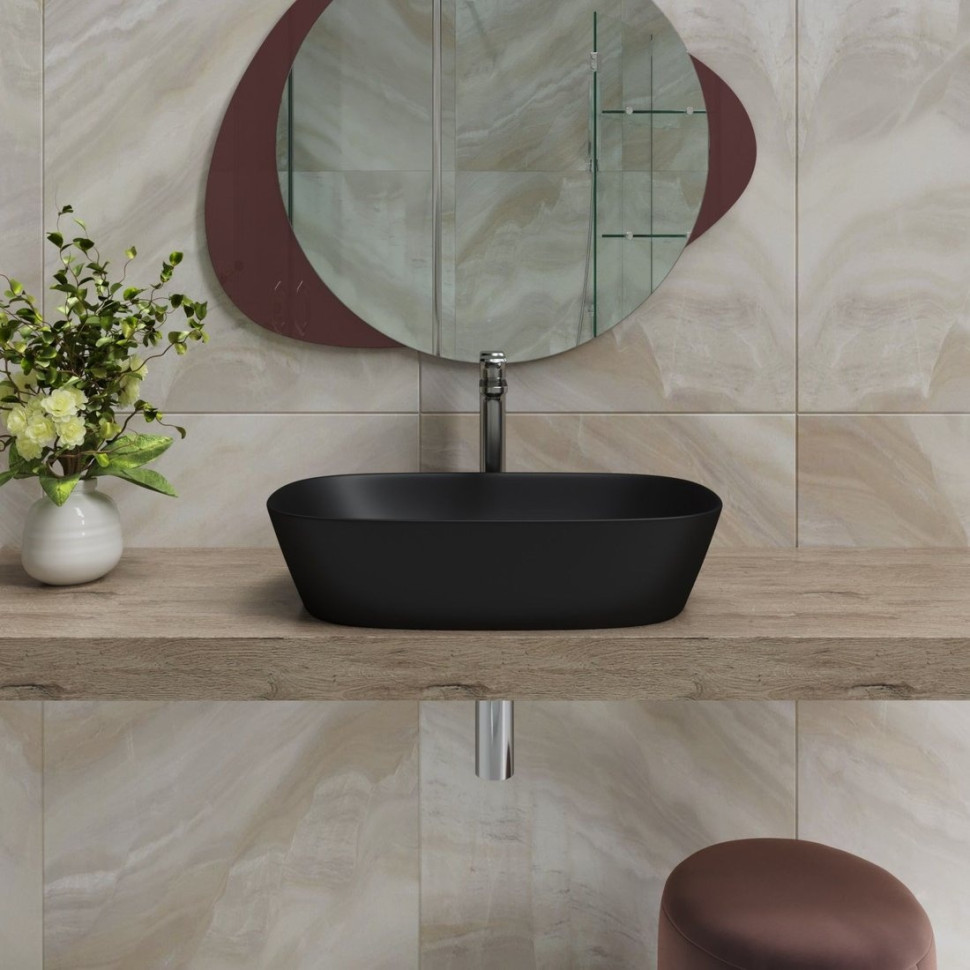 Умывальник Lauter 21393-60-YA (60x38)