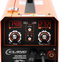 Сварочный инвертор Eland MIG/MMA-270E