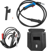 Сварочный инвертор Eland MIG/MMA-270E