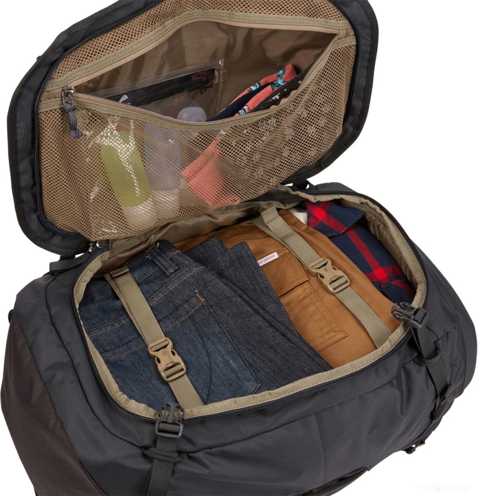 Рюкзак Thule Landmark 40L TLPF-140 (черный)