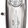 Машинка для стрижки волос Artero Poker Silver Mini
