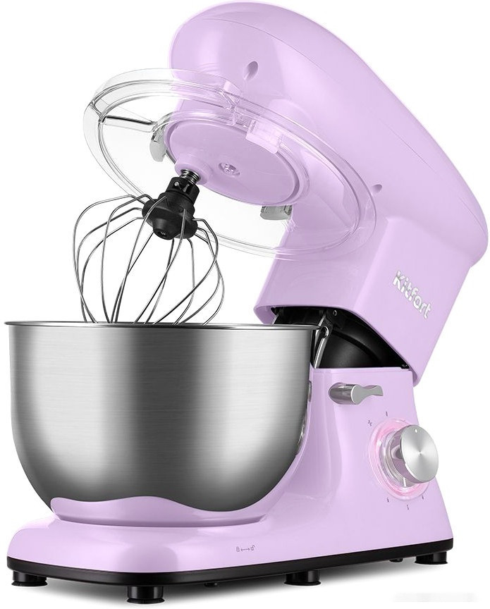 Кухонный комбайн Kitfort KT-3433-3