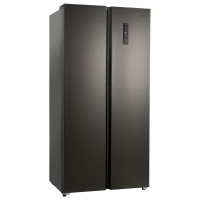 Холодильник (Side-by-Side) Бирюса SBS 400 DI