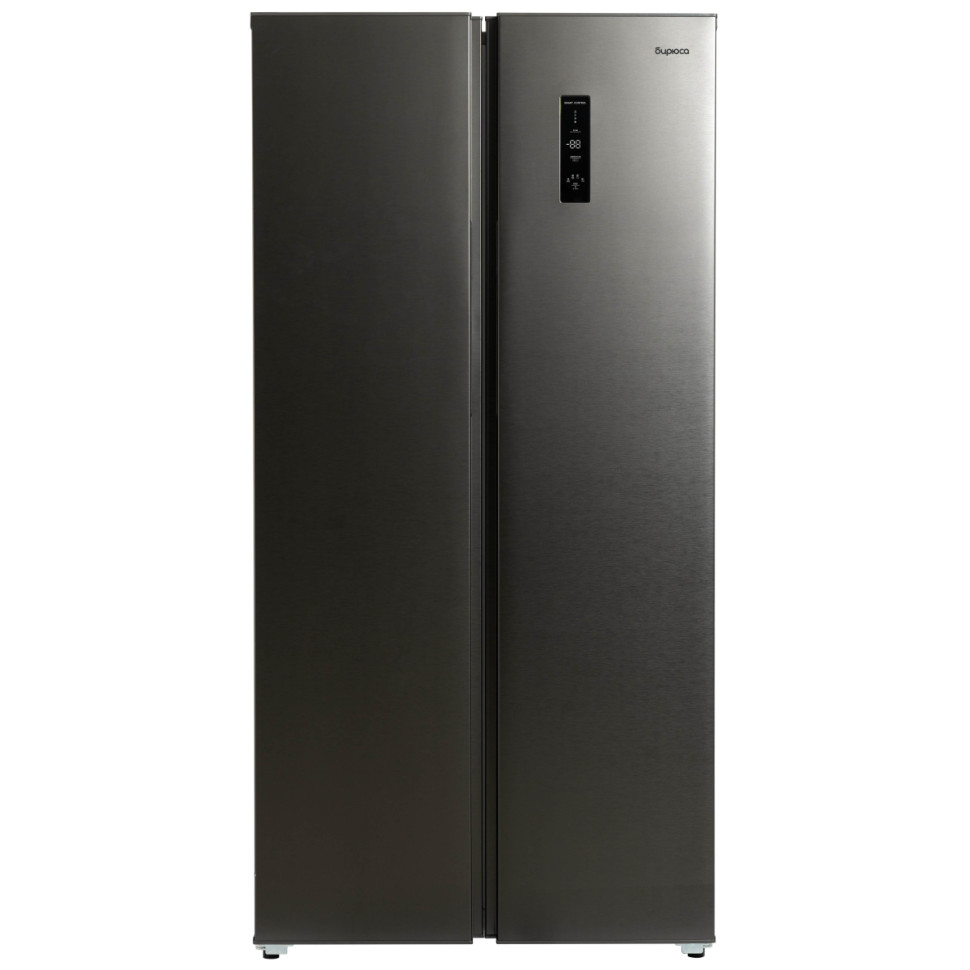 Холодильник (Side-by-Side) Бирюса SBS 400 DI