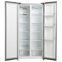 Холодильник (Side-by-Side) Бирюса SBS 400 DI