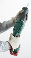 Сабельная пила Metabo ASE 18 LTX (без АКБ)