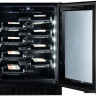 Винный шкаф Temptech CPROX60SRB