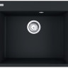 Кухонная мойка Franke Centro CNG 610-54 Fragranite 114.0639.663 (черный матовый)